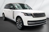 New 2025 Land Rover Range Rover SV image 2
