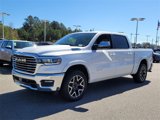 New 2025 RAM 1500 Laramie image 3