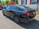 Used 2021 Kia Forte GT-Line w/ GT-Line Premium Package image 2