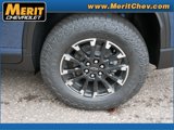 New 2026 Chevrolet Traverse Z71 w/ Driver Confidence Package image 3
