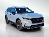 New 2026 Honda CR-V TrailSport image 3