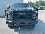 Used 2024 Chevrolet Silverado 2500 Custom w/ Custom Value Package image 3
