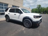 New 2026 Honda Passport TrailSport image 3
