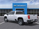 New 2025 Chevrolet Silverado 3500 LT image 3