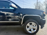 Used 2016 Chevrolet Silverado 1500 LTZ Z71 w/ LTZ Plus Package image 6