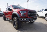 Used 2019 Ford F150 Raptor w/ Equipment Group 801A Mid image 4