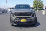 New 2025 Toyota Tacoma TRD Off-Road image 4