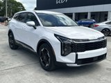 New 2026 Kia Sportage EX image 4