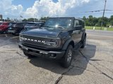 New 2025 Ford Bronco Badlands image 5