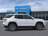 New 2026 Chevrolet Equinox LT w/ Convenience Package II image 5