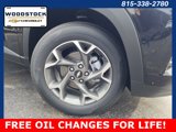 New 2025 Chevrolet Trax LT w/ Driver Confidence Package image 2