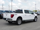 New 2025 Ford F150 Lariat image 5