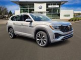 New 2026 Volkswagen Atlas SEL Premium R-Line image 3