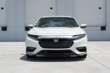 Used 2021 Honda Insight Touring image 3