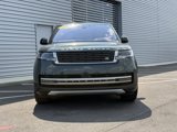 Used 2023 Land Rover Range Rover SE image 2