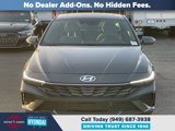 Certified 2024 Hyundai Elantra Limited image 2