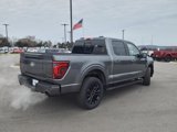 New 2025 Ford F150 Lariat image 3