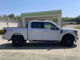 New 2025 Ford F150 XLT image 2