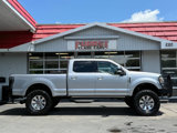 Used 2022 Ford F250 Platinum image 2