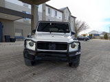 Used 2021 Mercedes-Benz G 550 image 2