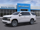 New 2025 Chevrolet Tahoe High Country image 2