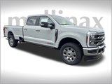 New 2025 Ford F350 Lariat w/ Lariat Ultimate Package image 1