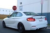 Used 2018 BMW M240i Coupe image 6