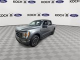 Used 2023 Ford F150 XLT w/ Equipment Group 302A High image 4