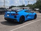 Used 2023 Chevrolet Corvette Stingray Coupe w/ 1LT image 5