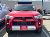Certified 2024 Toyota 4Runner TRD Off-Road Premium image 2