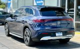 Used 2023 Mercedes-Benz EQS 450+ SUV image 3