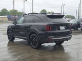 New 2025 Kia Sorento X-Line EX image 4