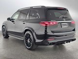 New 2025 Mercedes-Benz GLS 63 AMG 4MATIC image 3