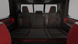 New 2026 RAM 1500 Rebel w/ Advanced Safety Group II image 3