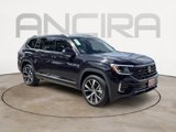 New 2025 Volkswagen Atlas SEL Premium R-Line image 2