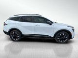 Certified 2023 Kia Sportage X-Line w/ X-Line Premium Package image 4