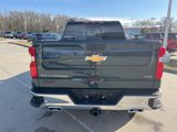 New 2025 Chevrolet Silverado 1500 LTZ w/ Technology Package image 6