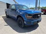 New 2025 Ford F150 STX image 2