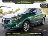 Used 2018 Chevrolet Equinox LS w/ LPO, Protection Package image 3