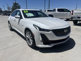 Used 2023 Cadillac CT5 Premium Luxury w/ Technology Package image 2