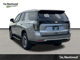 New 2025 Chevrolet Tahoe LT w/ Comfort Package image 3