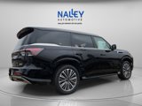 New 2025 INFINITI QX80 Luxe image 5