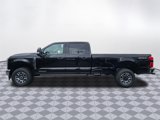 New 2025 Ford F350 4x4 Crew Cab Super Duty image 4
