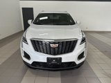 New 2025 Cadillac XT5 Luxury image 5