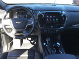 Used 2023 Chevrolet Traverse LT w/ LT Premium Package image 4