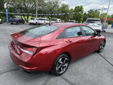 Used 2023 Hyundai Elantra SEL w/ Convenience Package image 5