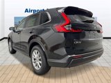 New 2026 Honda CR-V EX image 3