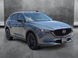Used 2021 MAZDA CX-5 Carbon Edition image 3