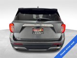Used 2023 Ford Explorer Limited image 5