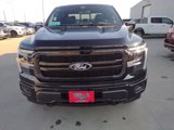 New 2025 Ford F150 Lariat image 3